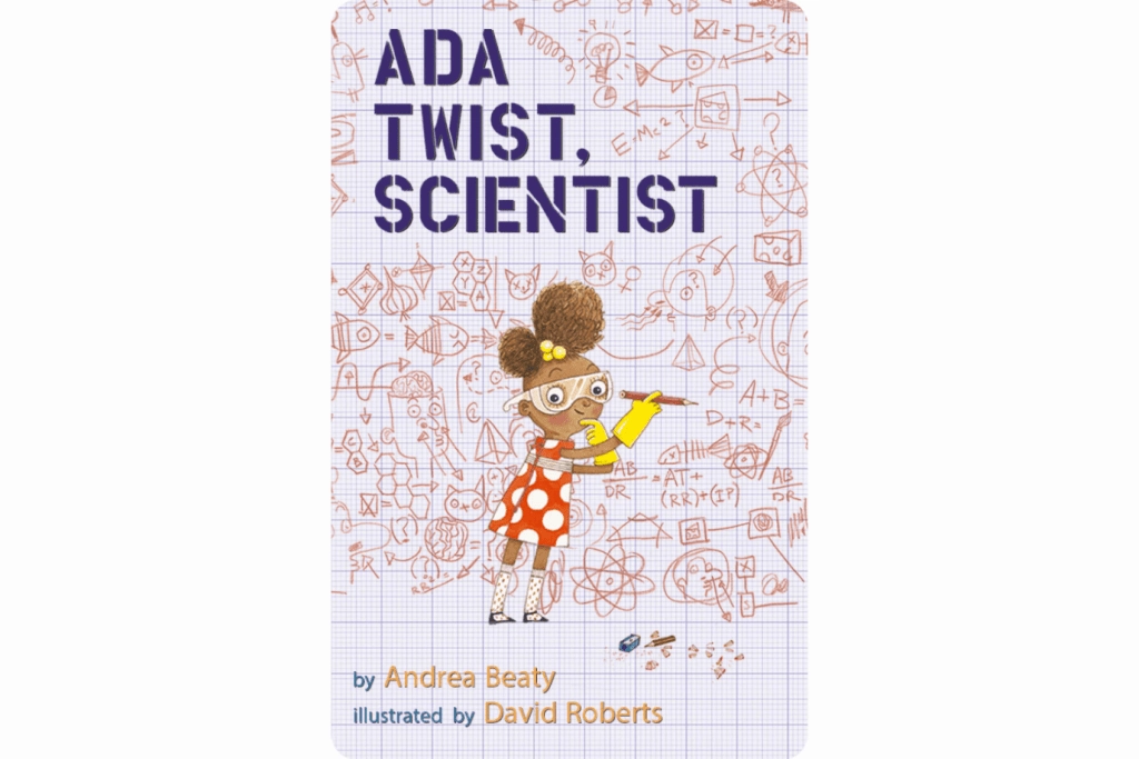 Yoto Card Pack: Ada Twist Scientist & The Questioneers Tone Production