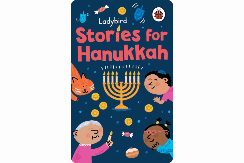 Yoto Card: Stories for Hanukkah Capability Extend Fulfillment Attain