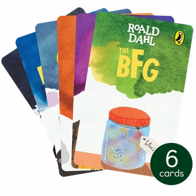 Yoto The Phizz-Whizzing Collection 6 Cards Physics Principle