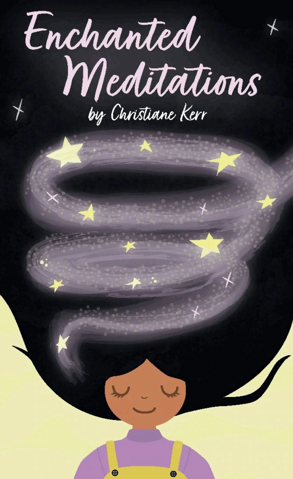 Yoto Enchanted Meditations for Kids Audio Card Gravity Simulation Money Management