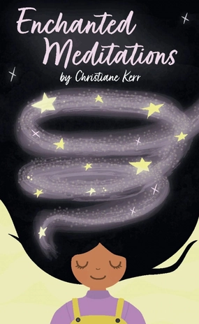 Yoto Enchanted Meditations for Kids Audio Card Gravity Simulation Money Management