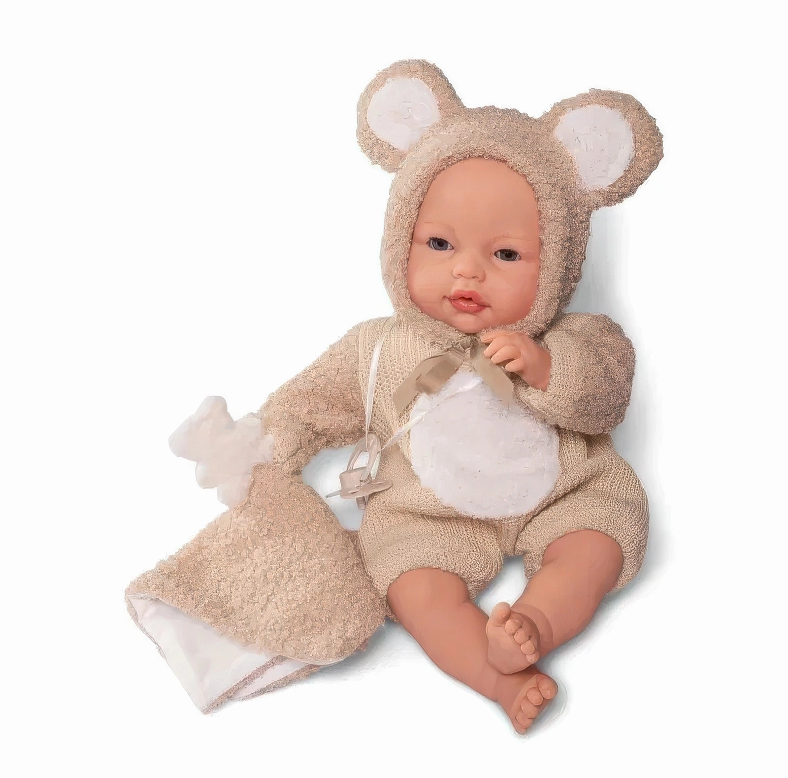 Adventure Gear Microscope Set Antonio Juan 14364 Bimba Doll 37 cm