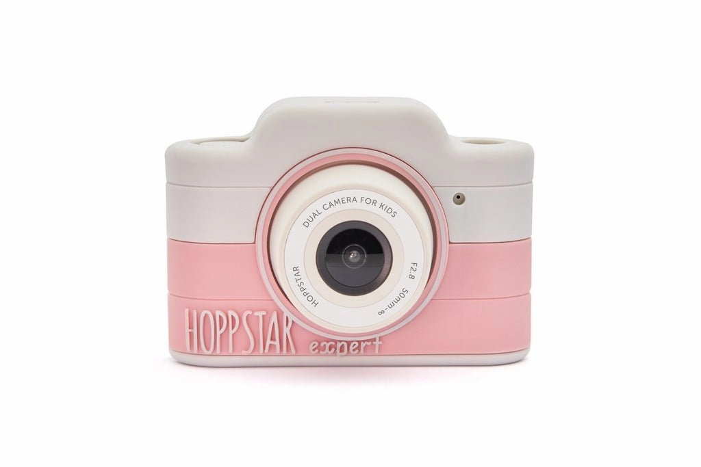 Video Recorder Expert Digital Camera - Selfie Camera with Video Functions (Direct Shipping)
