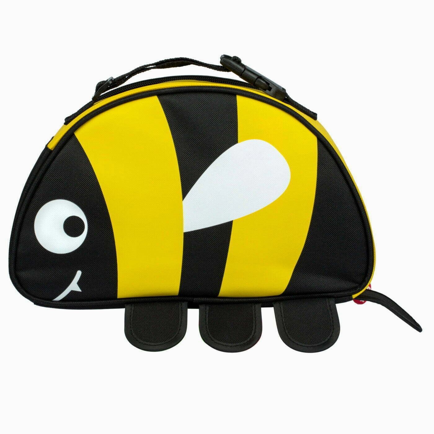 Respect Gain Tum Tum Insulated Lunch Box (Bee)