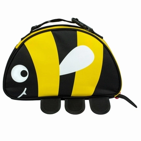 Respect Gain Tum Tum Insulated Lunch Box (Bee)