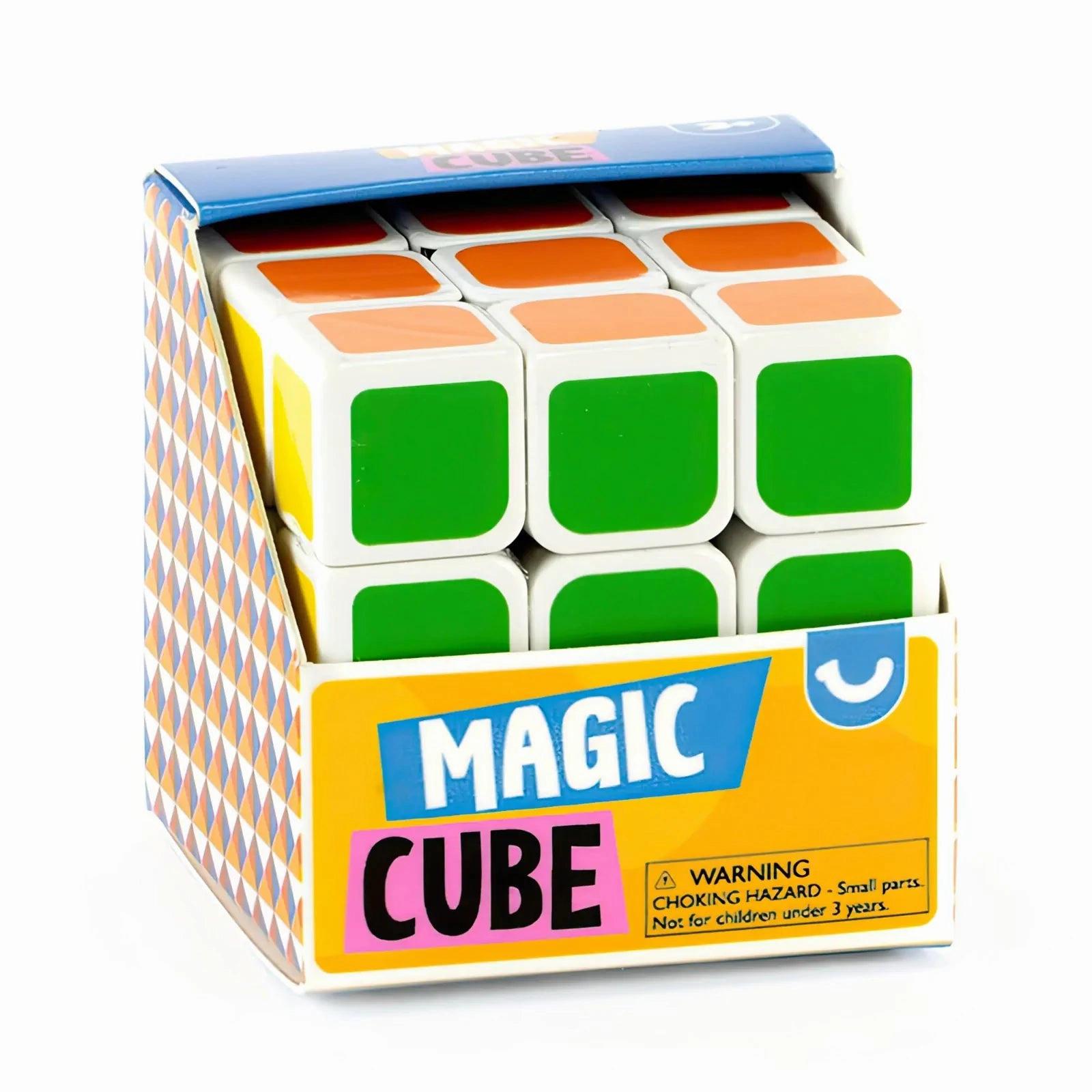 User Delight Sorting Game Keycraft Magic Cube 9