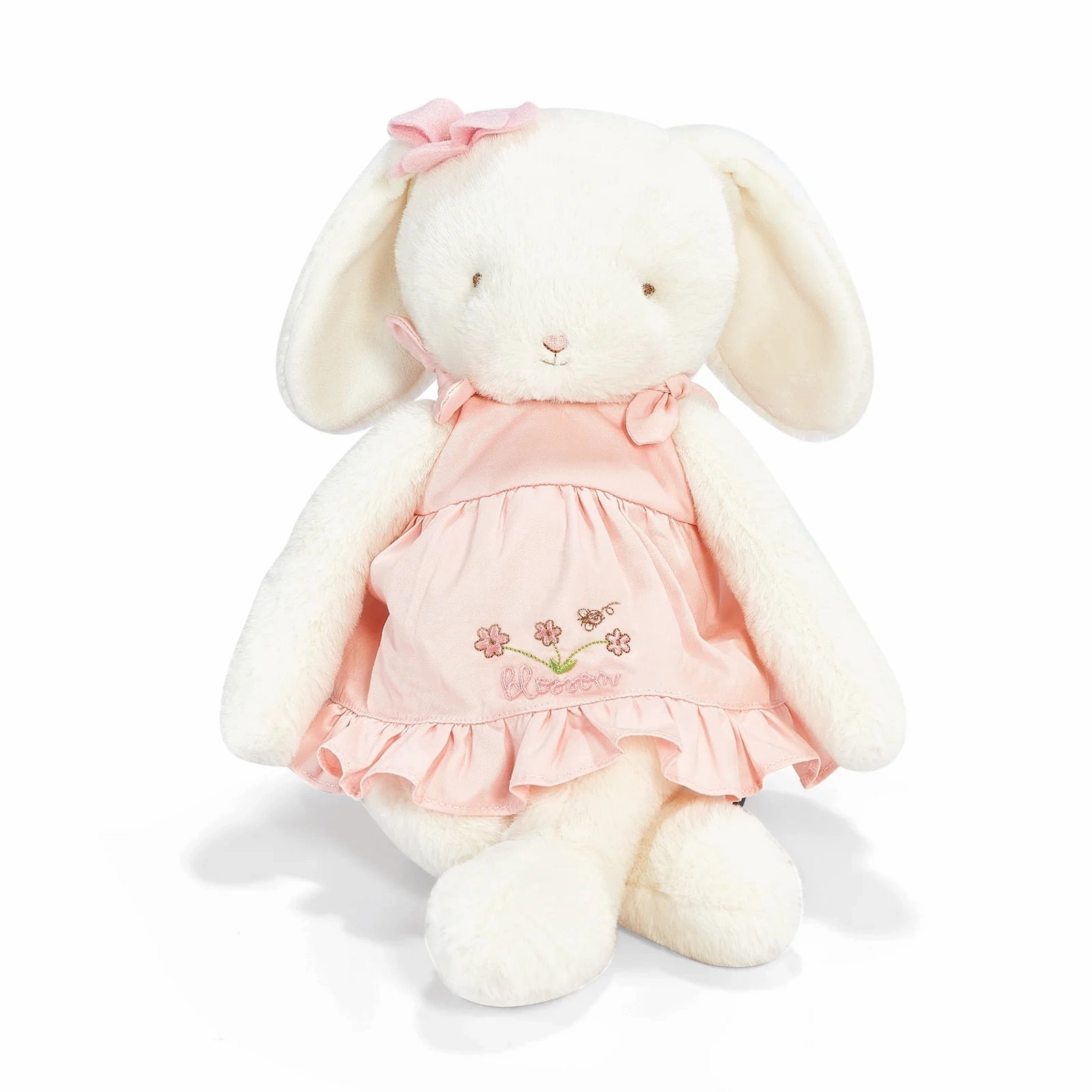 Experience Point Tile Game Bunnies by the Bay Garden Blossom Bunny