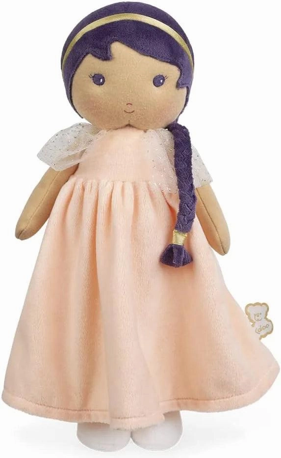 Kaloo Tendresse Doll Iris K Large 32cm Sensory Integration