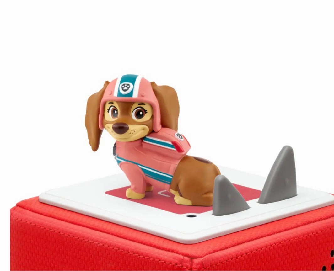 Tonies Audio Character - Paw Patrol - Liberty Tonie Ecology Study