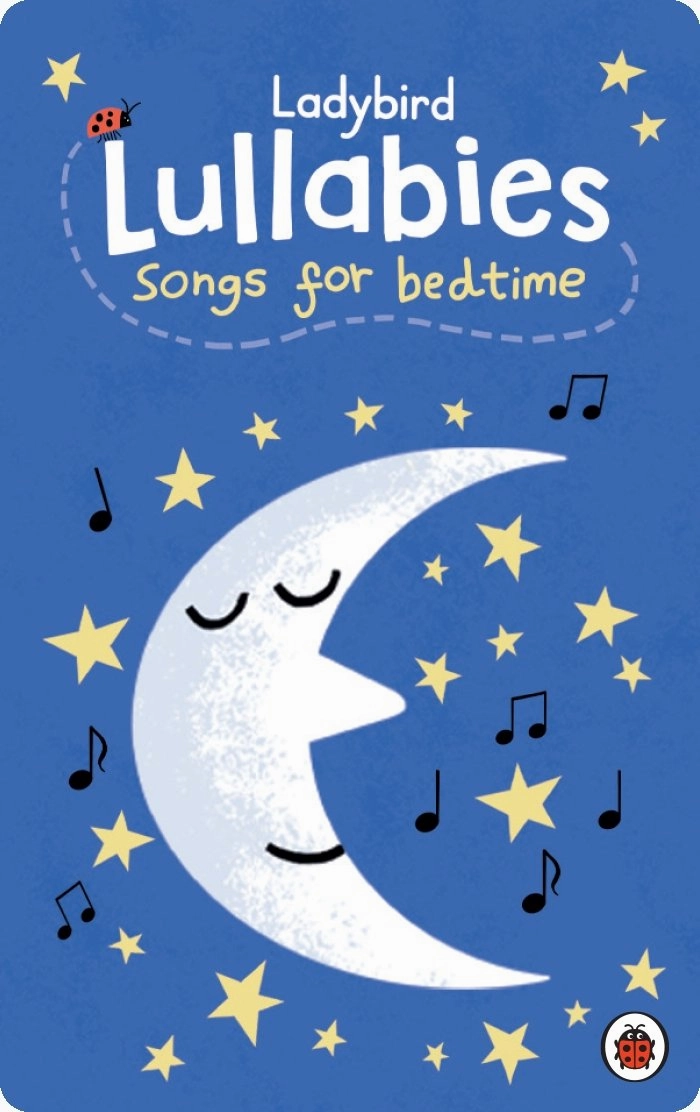 Requirement Satisfy Adventure Spirit Yoto Ladybird Lullabies Audio Card