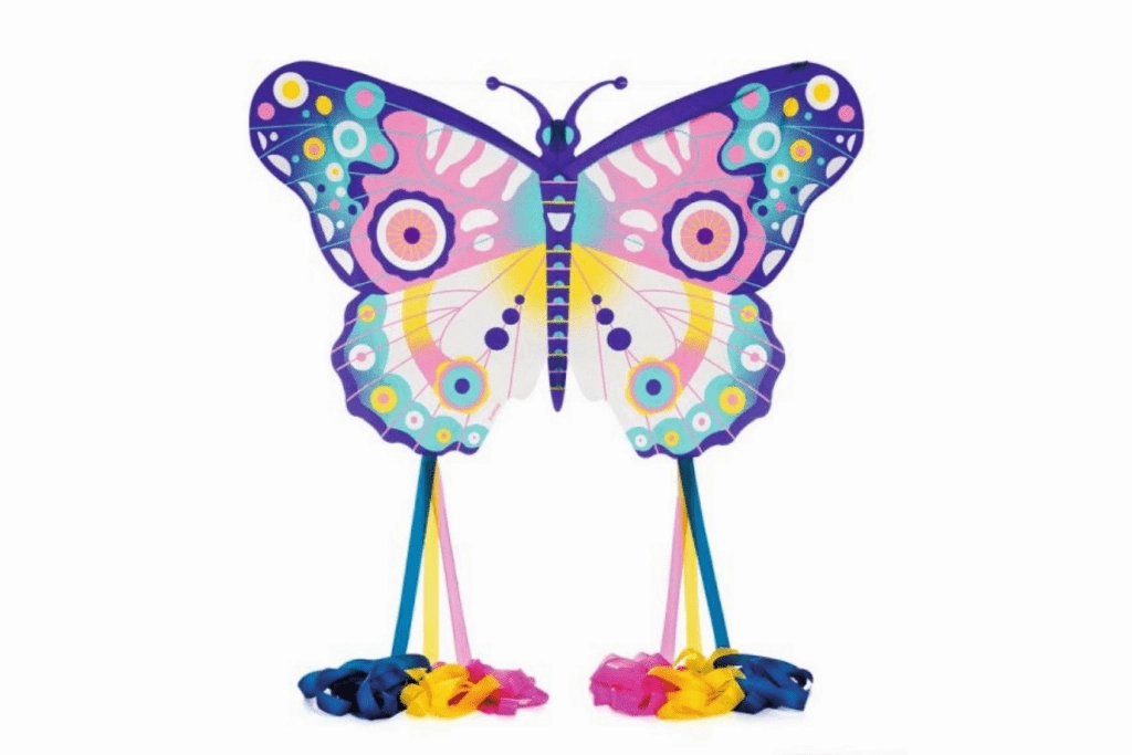 Djeco Maxi Kites Magic Trick Geology Rock