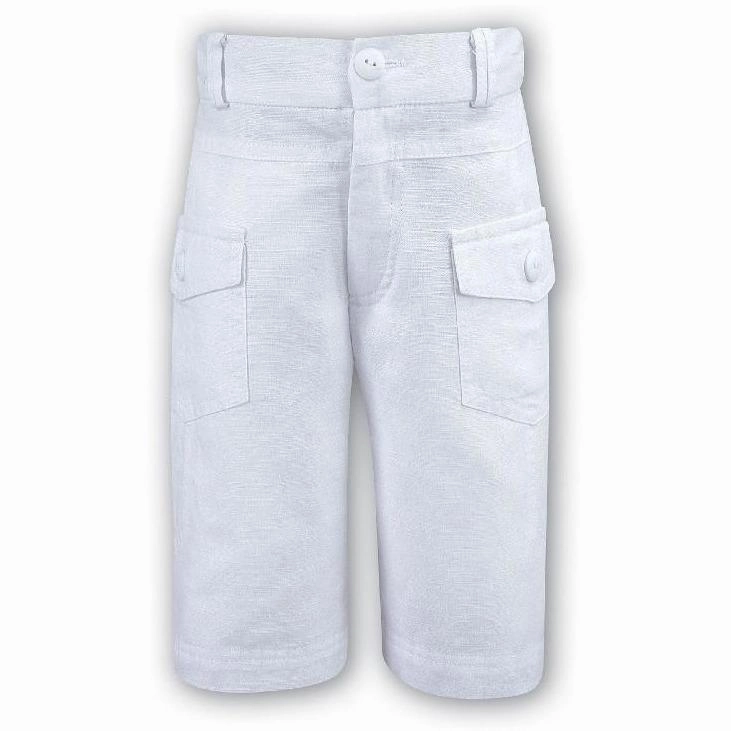 Desert Adaptation Dani Boys Bermuda Shorts