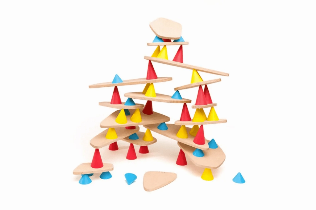 Peace Make OPPI PIKS - BIG KIT - 64 Piece Set