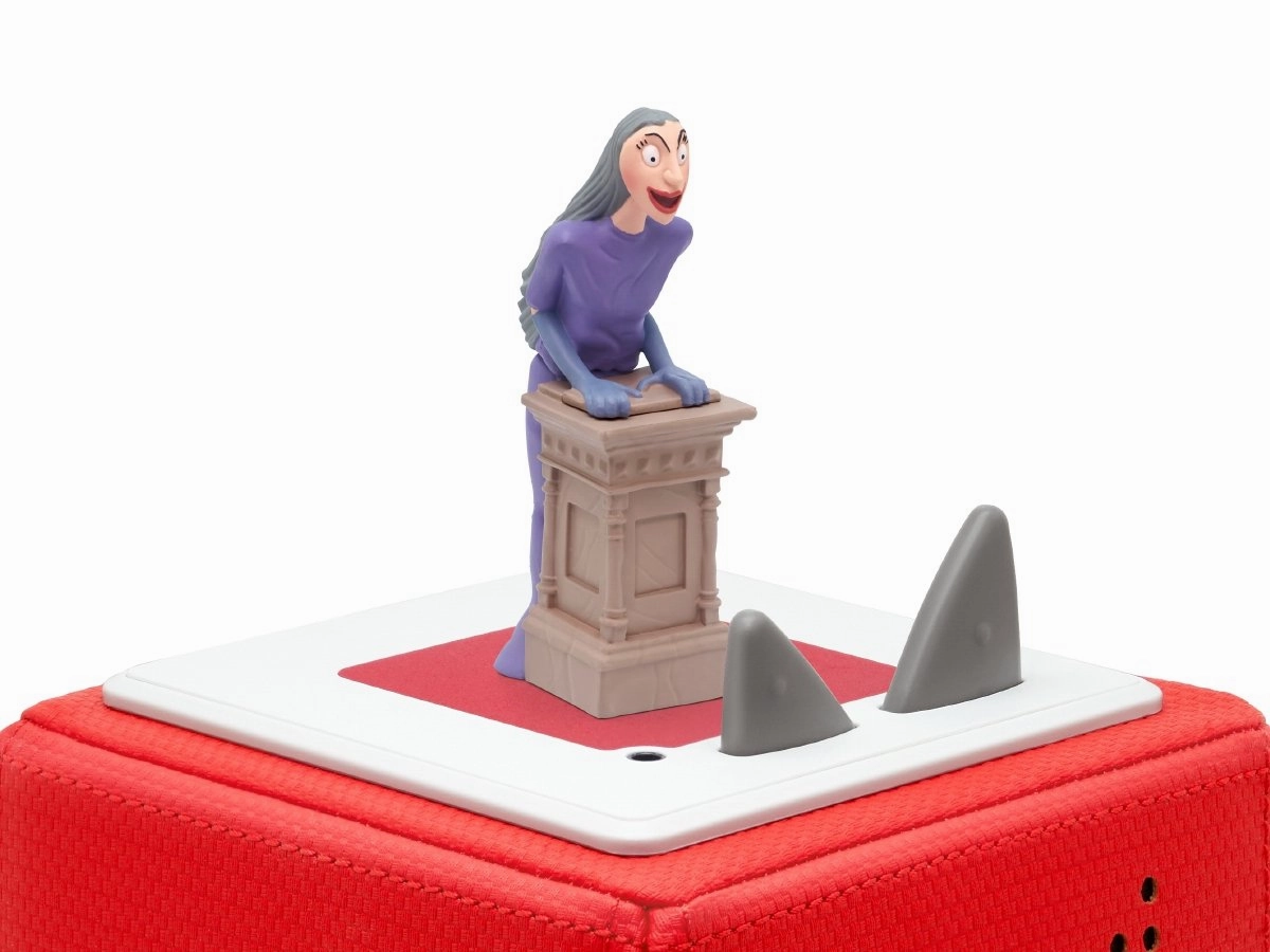 Tonies Audio Character - Roald Dahl Tonie The Witches Desert Adaptation