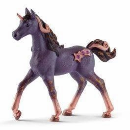 BAYALA SCHLEICH 70579 Star Pegasus Mare Figure Success Metric sports practice