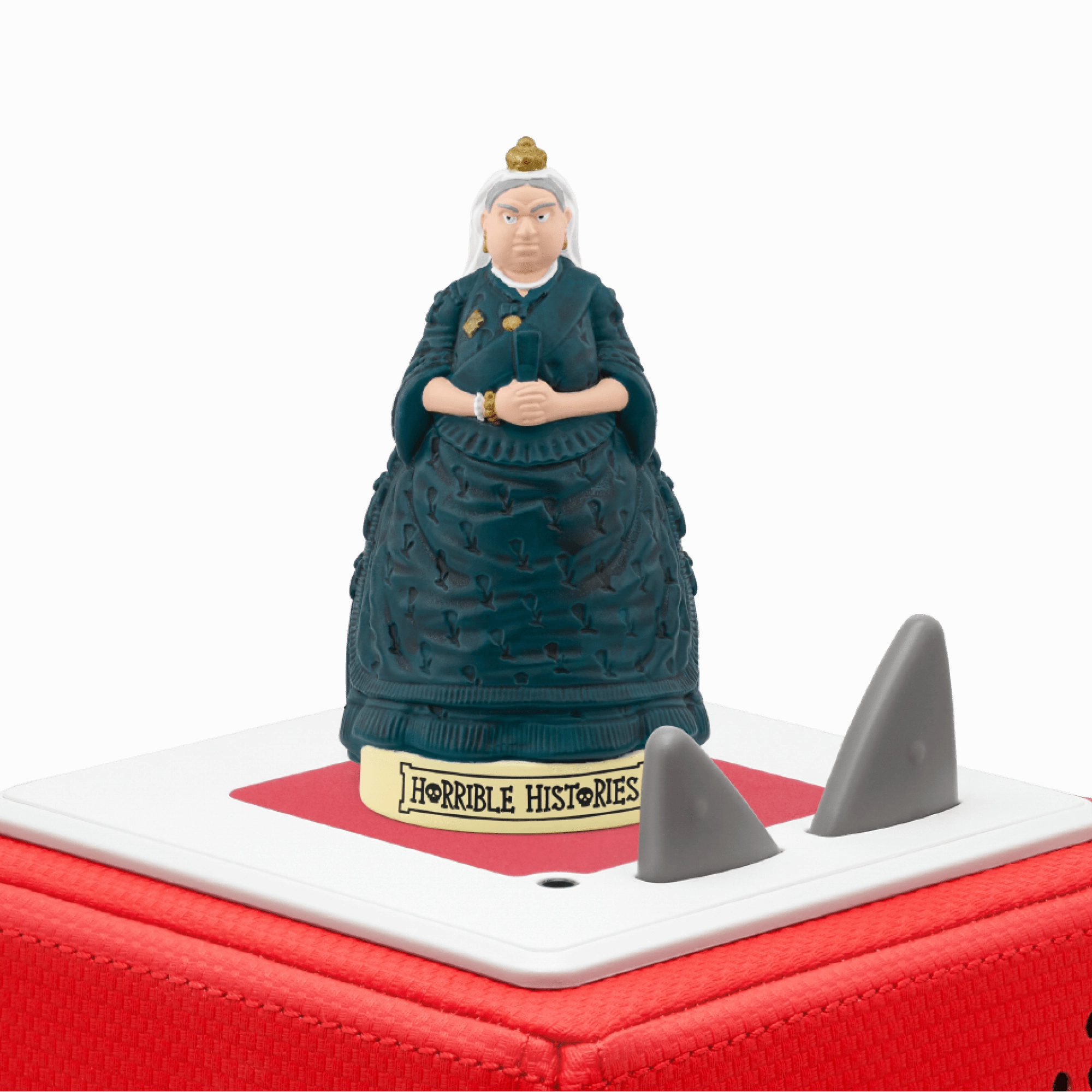 Color Therapy Coordination Skill Horrible Histories Vile Victorian Audio Classic Tonie Character