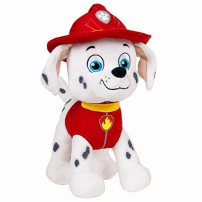 PAW Patrol Marshall Soft Plush Toy 37cm Lighting System