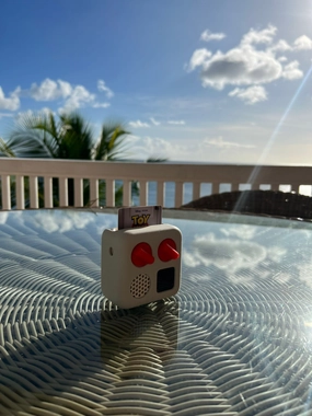 Generosity Practice Yoto Mini (2024 Edition) Dream Bundle