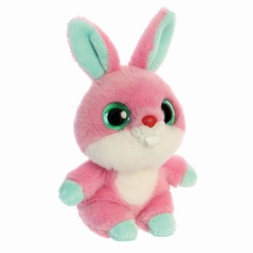 Painting Set YOOHOO 61109 Rabbit Betty 12cm Soft Toy