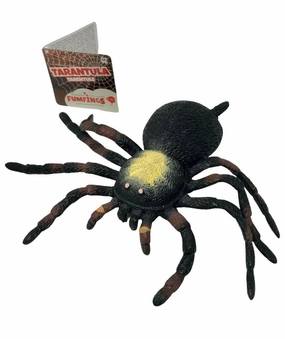 Keycraft Fumfings 19cm Stretchy Beanie Tarantula Bug Fix