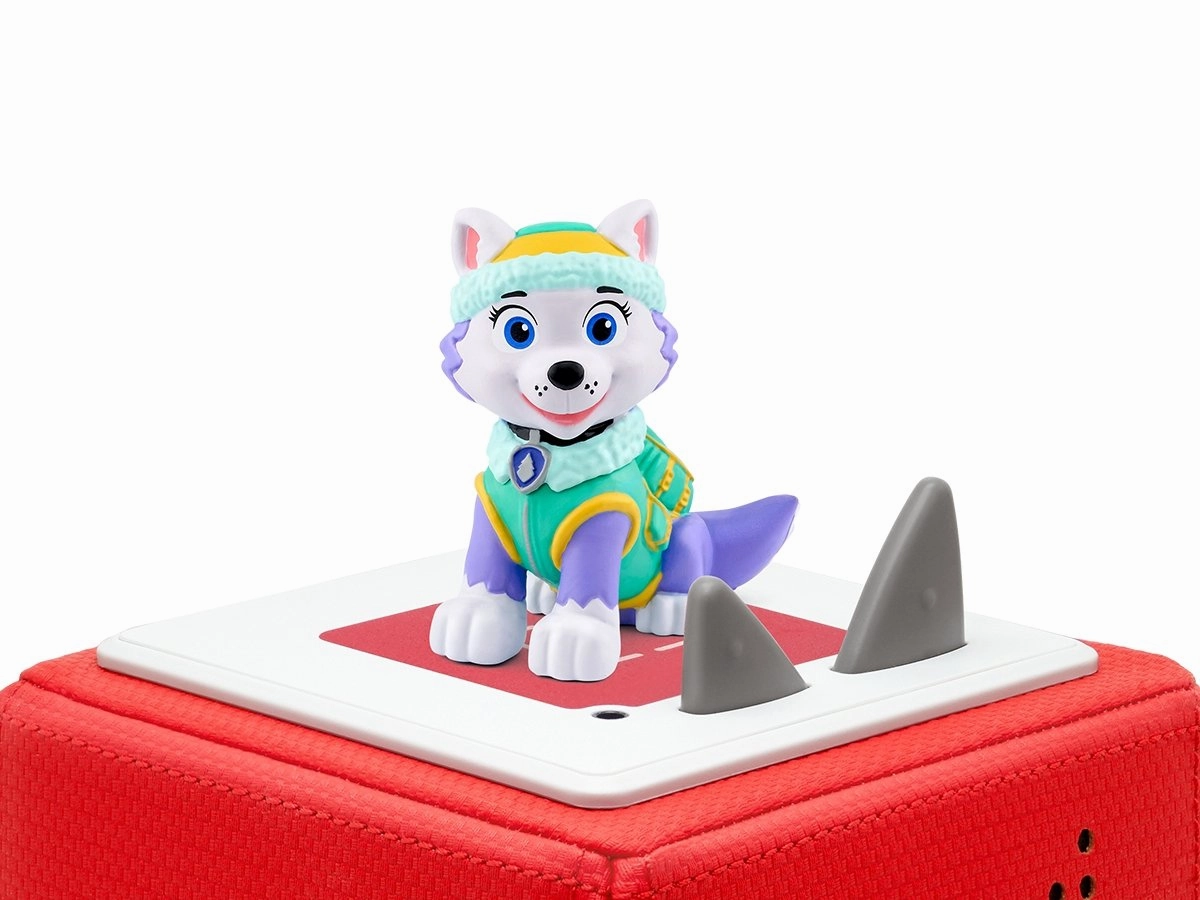 Value System Tonies Audio Character  - Paw Patrol Everest Tonie