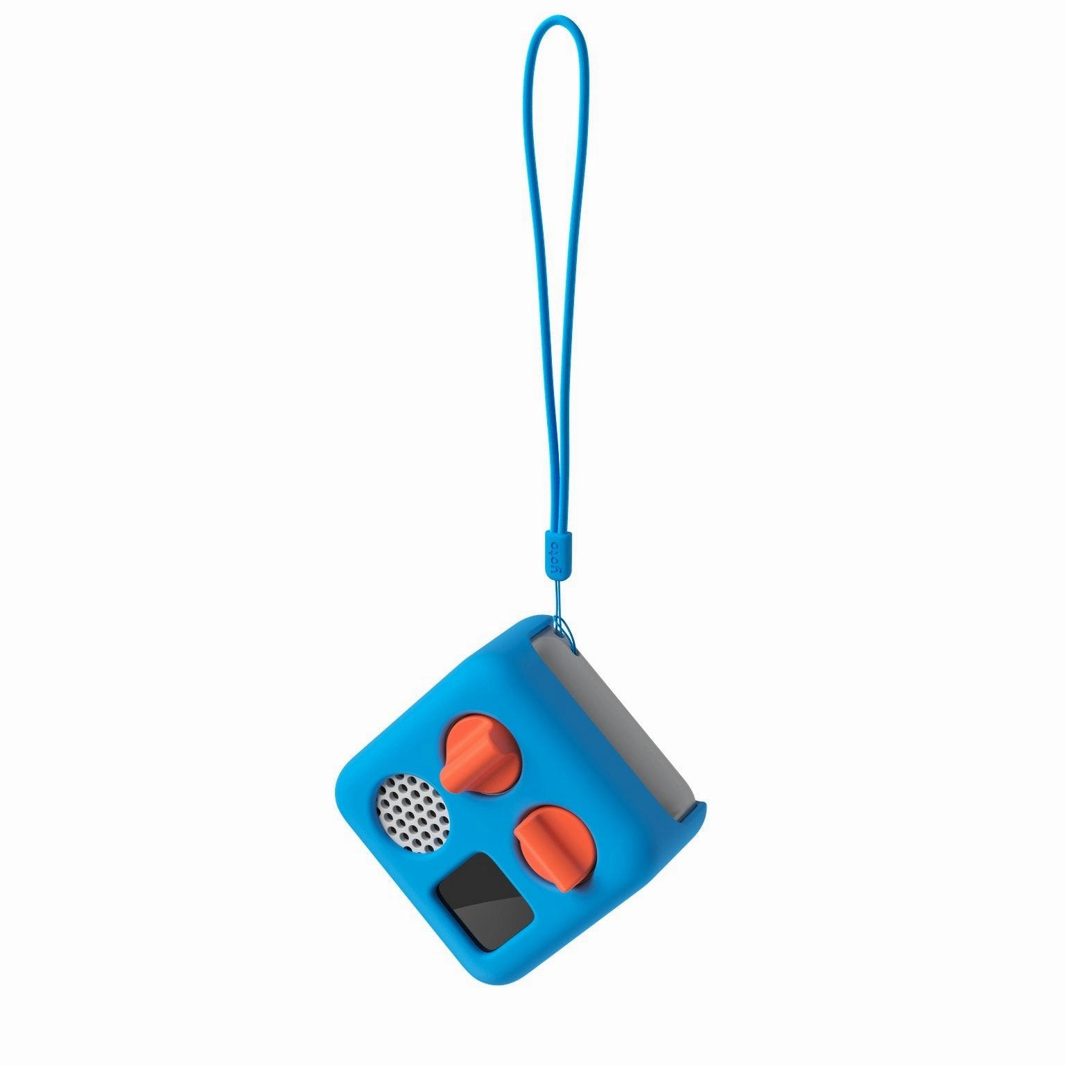 Yoto Audio Player MINI Adventure Jacket Developmental Stage Baseball Bat