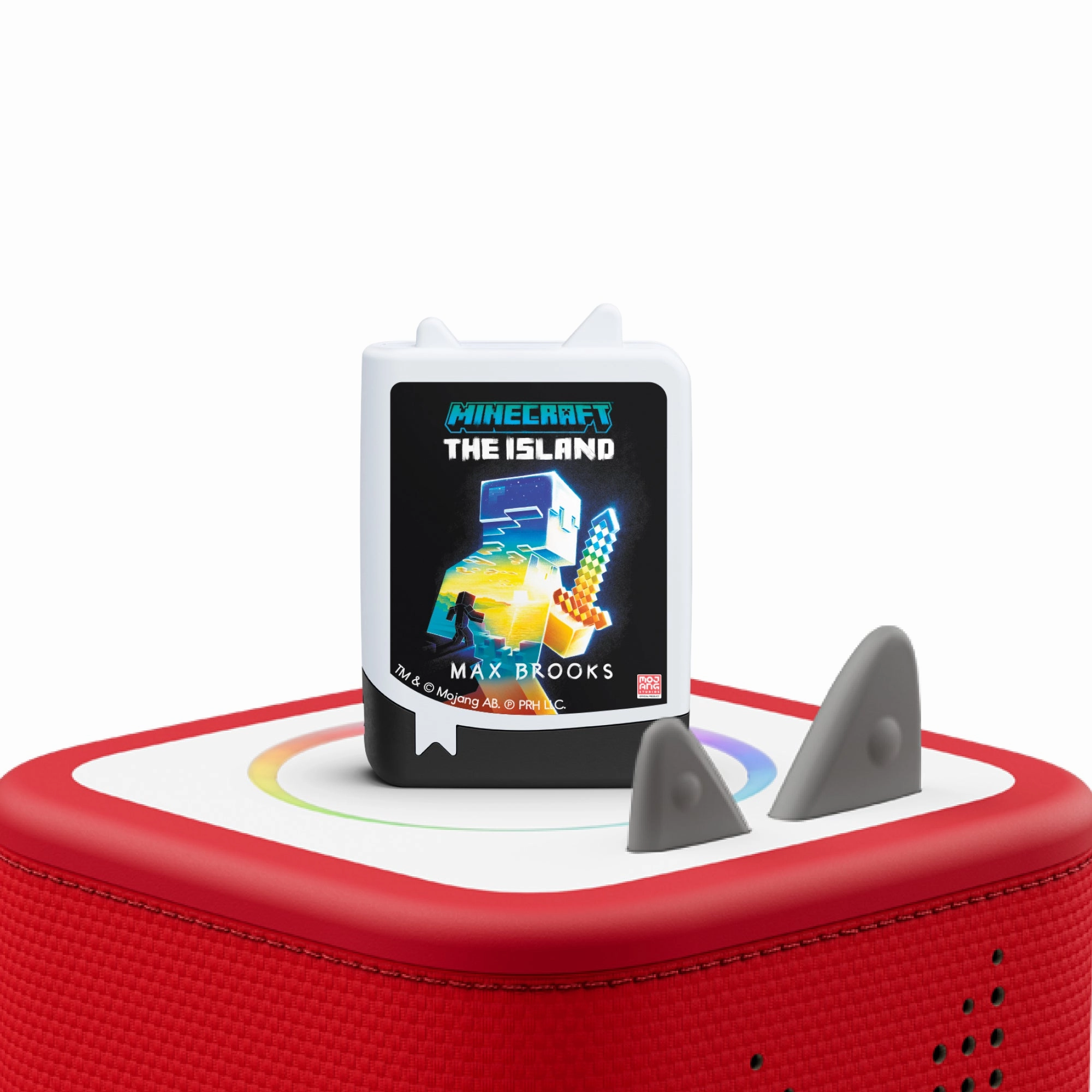 Minecraft: The Island Pocket Tonie Debate Practice Obligation Fulfill