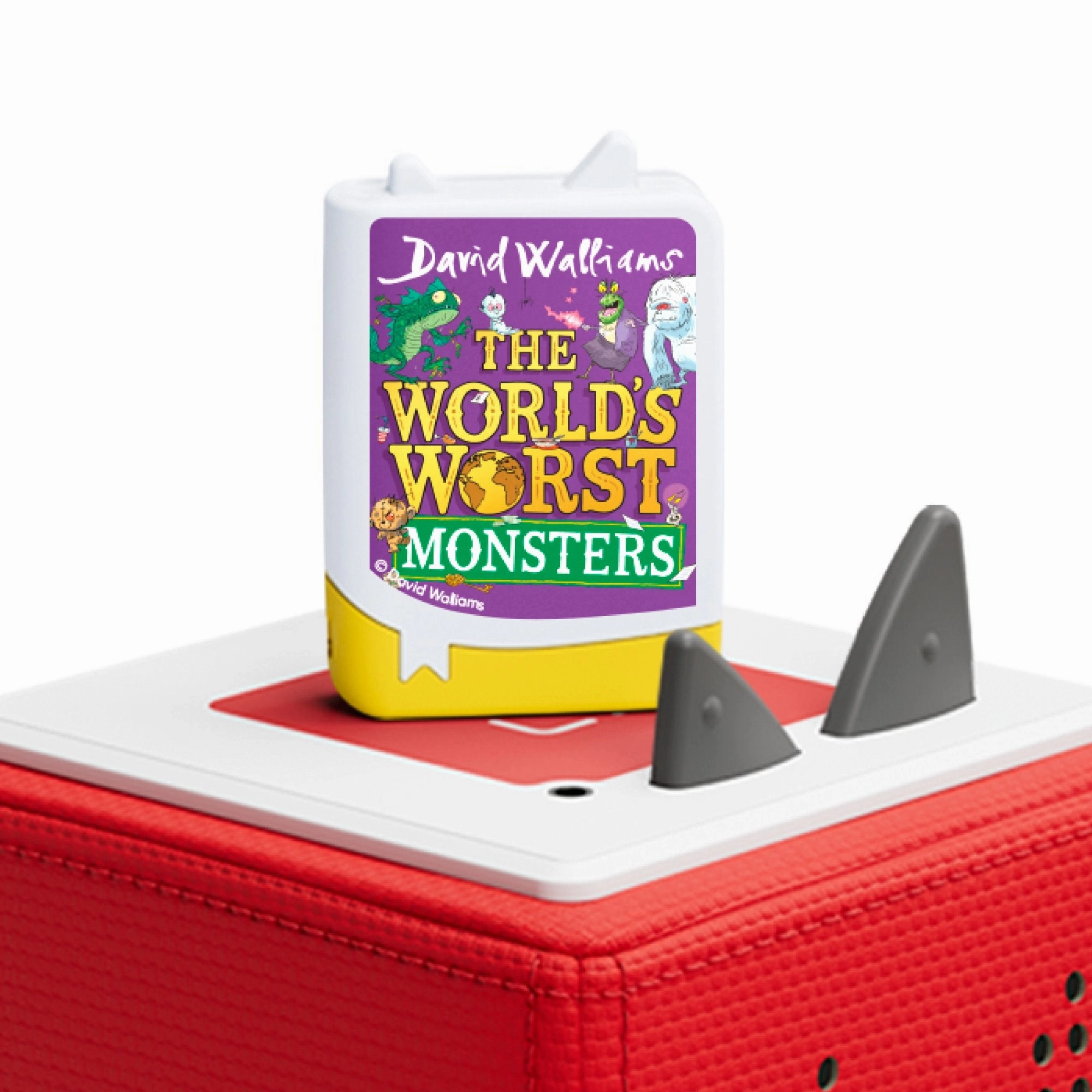 desert exploration Human Body Pocket Tonie David Walliams The World's Worst Monsters
