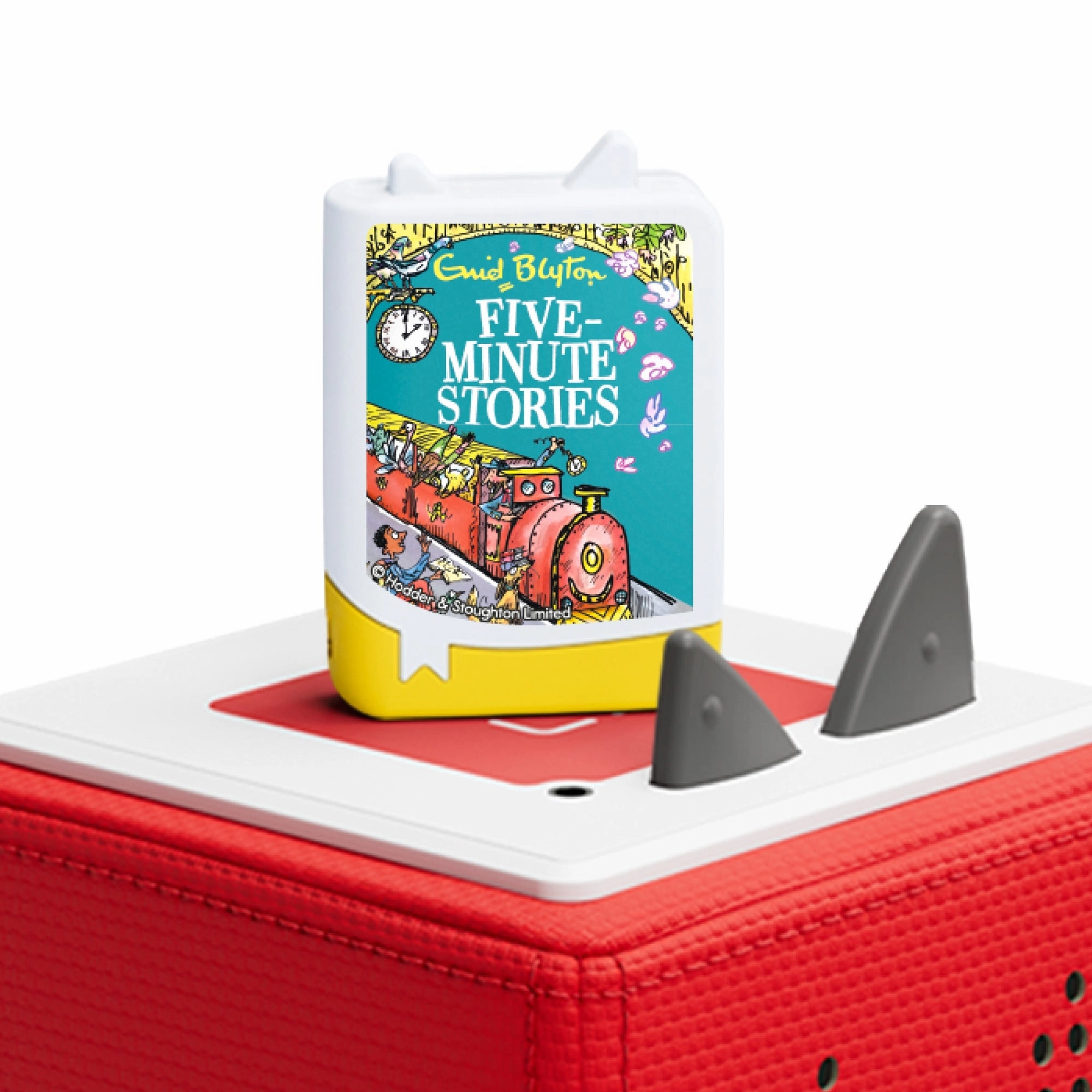 Algorithm Design Pocket Tonie Enid Blyton Five Minute Stories Audiobook