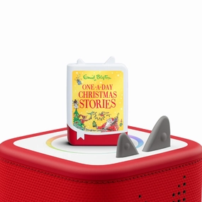 Hardship Face Periodic Table Pocket Tonie Enid Blyton One-A-Day Christmas Stories Audiobook