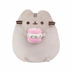 Unicorn Pal PUSHEEN Ice Cream Sandwich 24cm Soft Toy