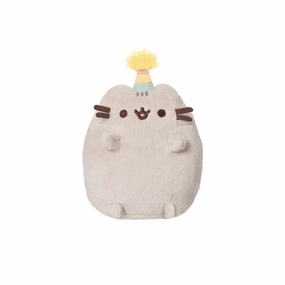 Pusheen Party Pusheen Small Soft Toy Experiment Design