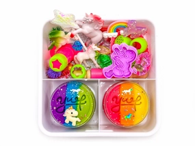 Smart device Rainbow Unicorn Midi Sensory Kit