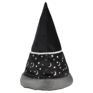 Sound Quality Job Role Play Ralph Wizard hat - Costume Accessory for Kids - Carnival & Festive Use