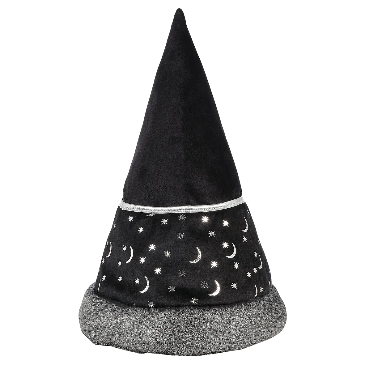 Sound Quality Job Role Play Ralph Wizard hat - Costume Accessory for Kids - Carnival & Festive Use