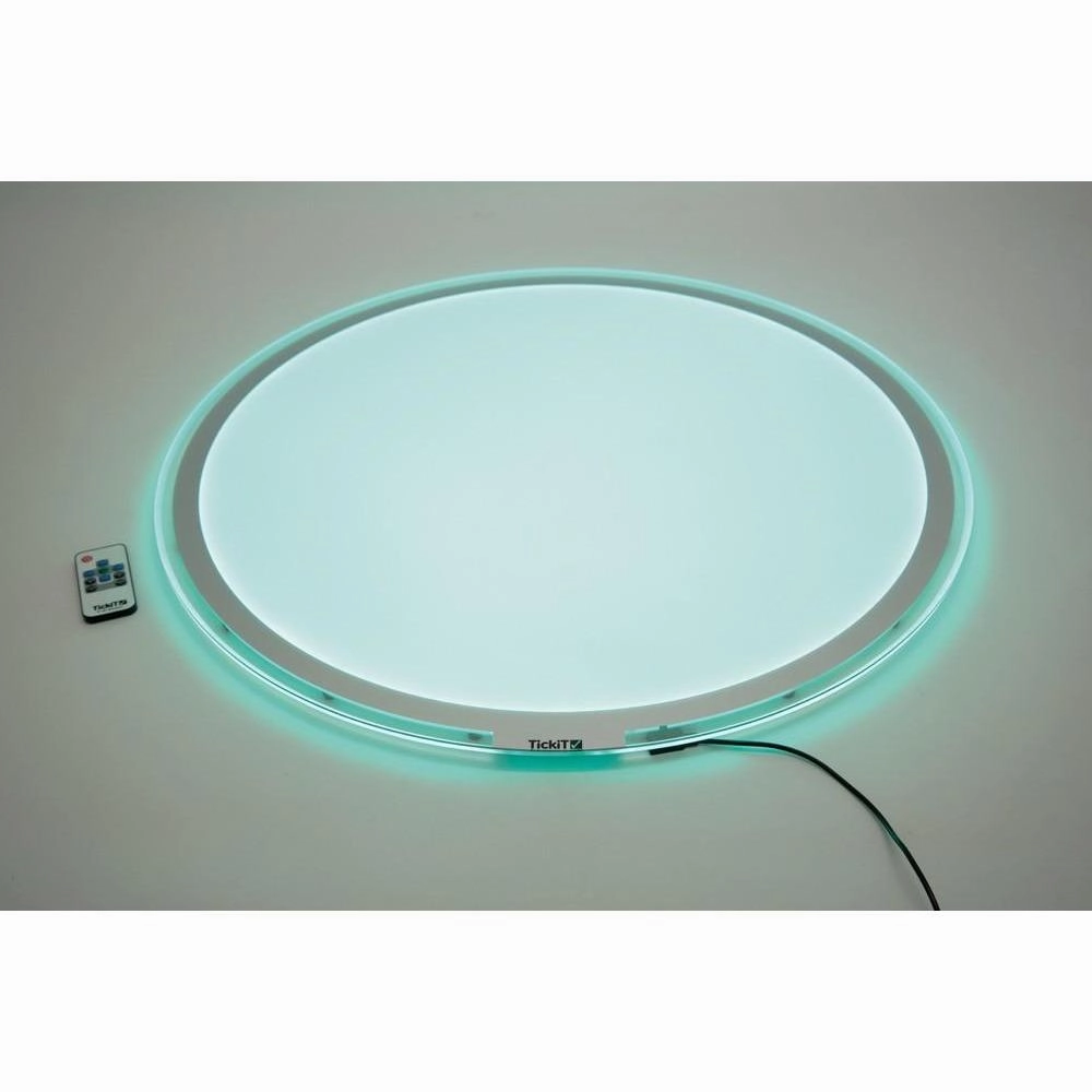 Ride On Toy Round Colour Changing Light Panel (Direct Shipping)