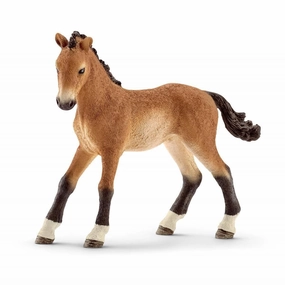 SCHLEICH 13804 Tennessee Walker Foal Figure birthday party