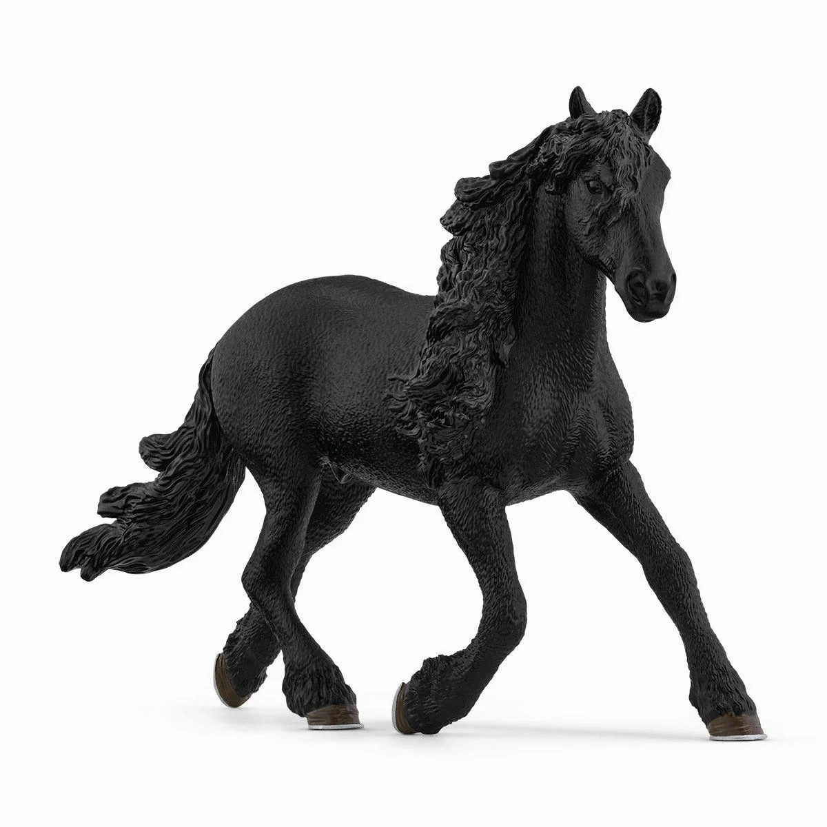 Day Night Cycle Schleich 13975 Friesian Stallion Figure