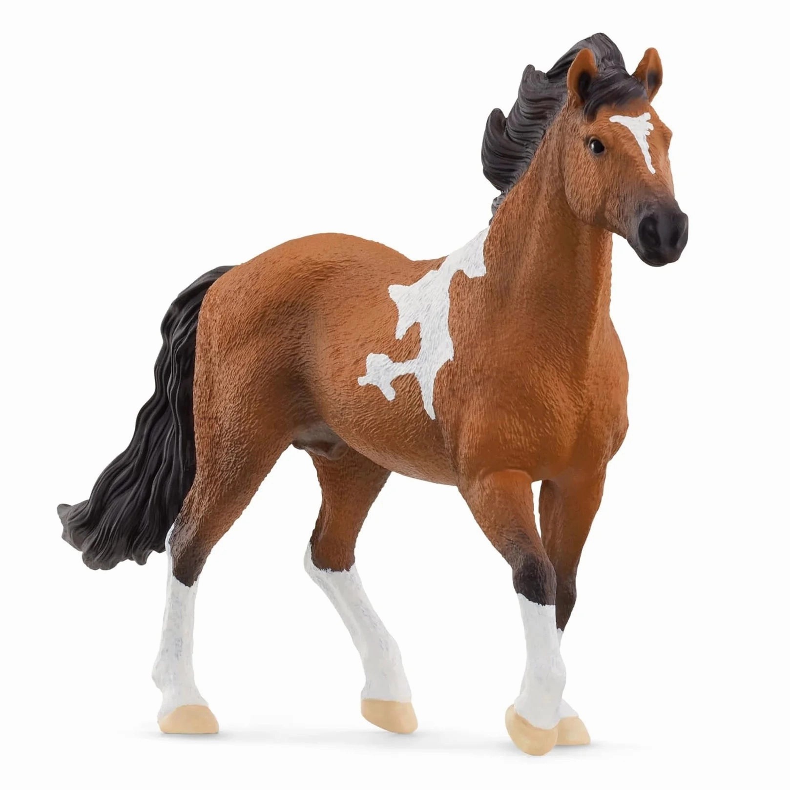 Schleich 13978 Mangalarga Marchador Stallion Service Render Score Board