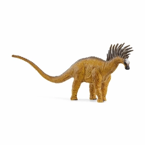 Gymnastics Time Dilation Schleich 15042 Bajadasaurus Figure