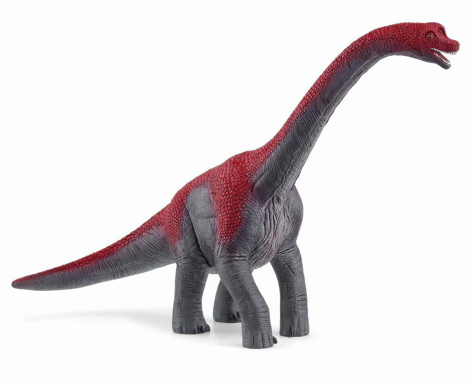 SCHLEICH 15044 Brachiosaurus Figure Trust Rebuild