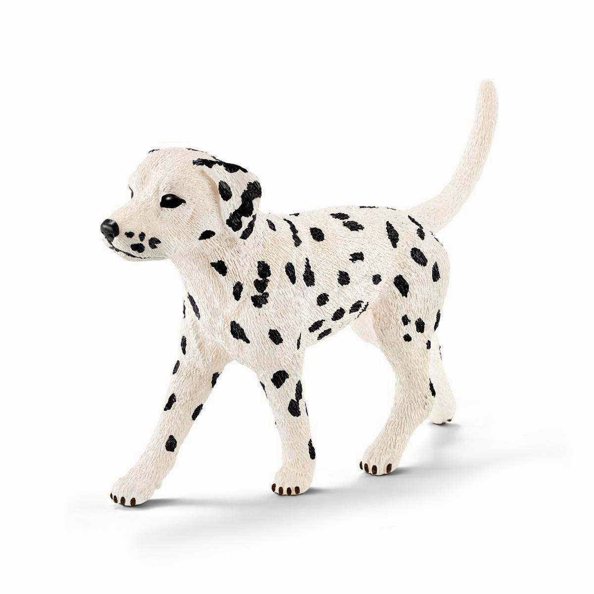 Animal Rescue Schleich 16838 Dalmatian Male Dog Figure