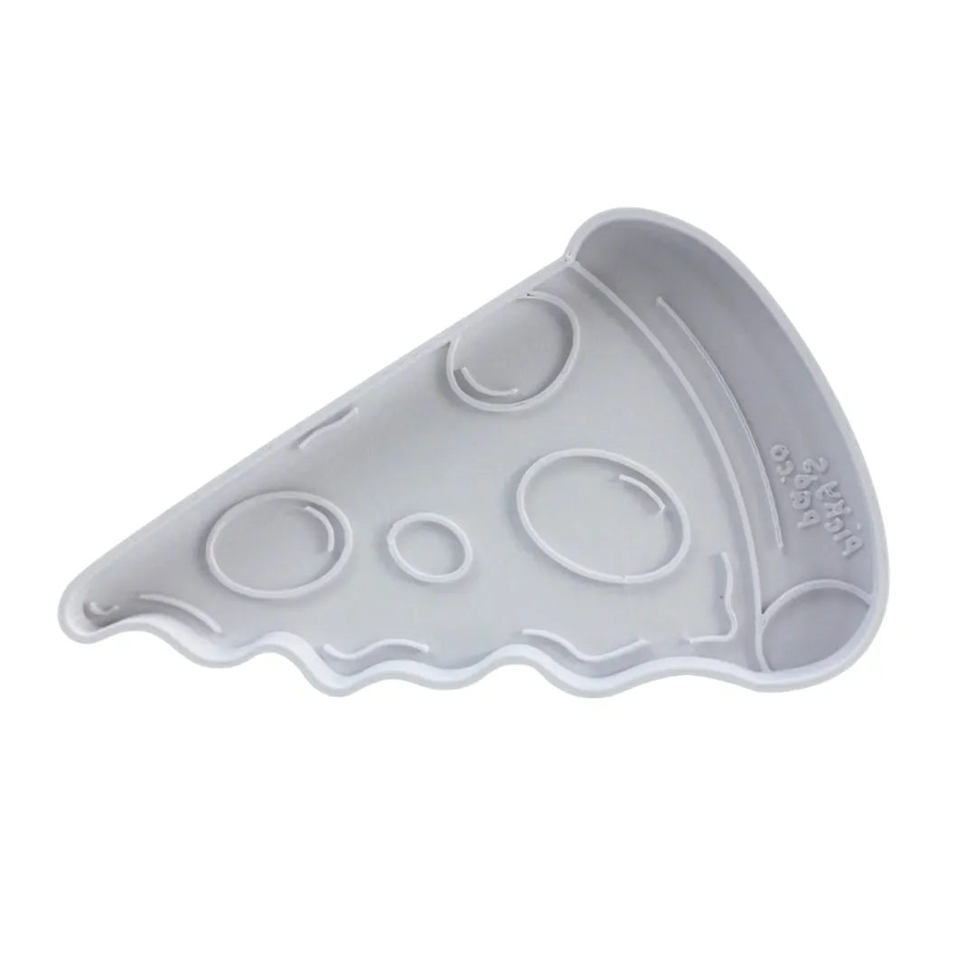 Sensory Picky Pad DIY Moulds - Pizza Glacier Movement