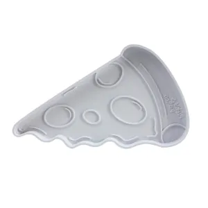 Sensory Picky Pad DIY Moulds - Pizza Glacier Movement