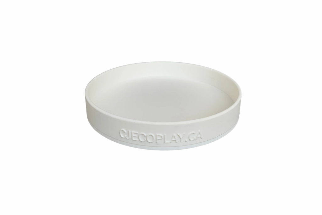 Small Sensory Tray Baseball Bat