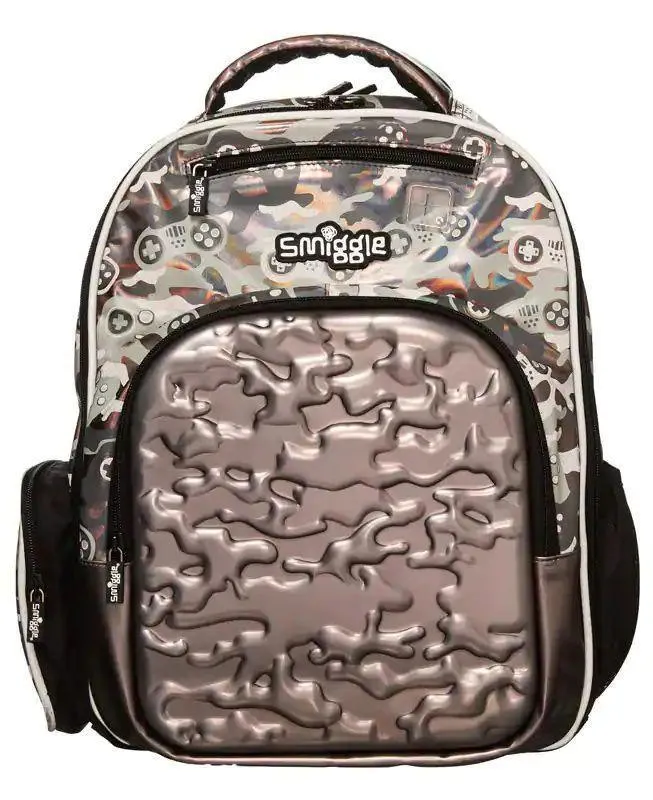 SMIGGLE Viva Ultra Premium Backpack 40cm Character Arc