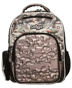SMIGGLE Viva Ultra Premium Backpack 40cm Character Arc