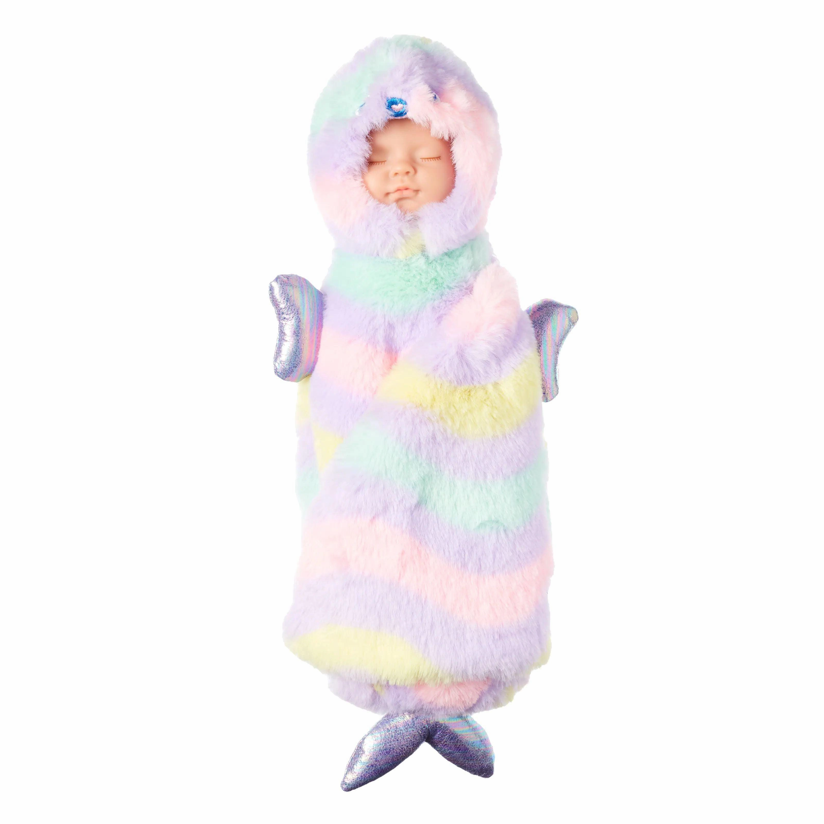 Extreme Sport SMIGGLE 214715 Splash Sleepy Sprouts Scented Pencil Case