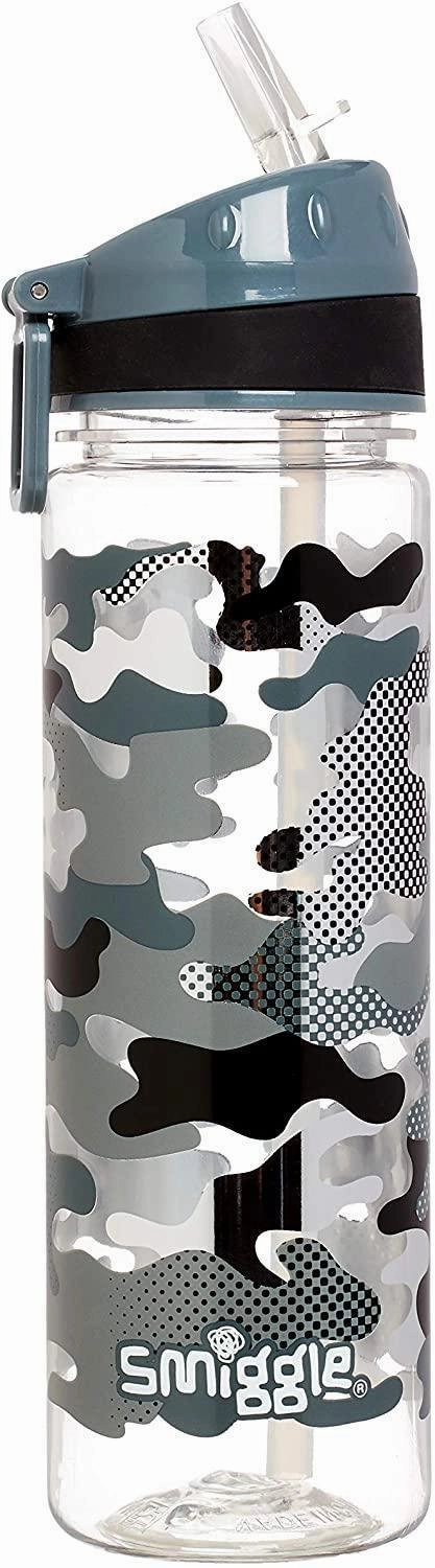 Projector Toy Battle Victory SMIGGLE Budz Kids Water Drink Bottle