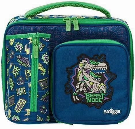 Gardening Tool SMIGGLE Express Compartment Lunchbox